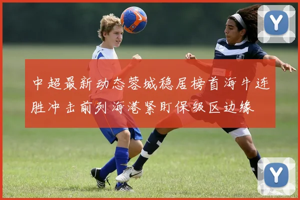 中超最新动态蓉城稳居榜首海牛连胜冲击前列海港紧盯保级区边缘